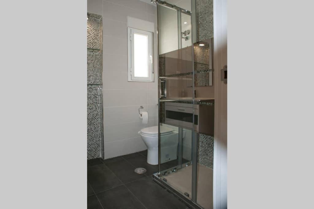 Stay Toletvm Apartametos Turisticos Toledo Exteriör bild