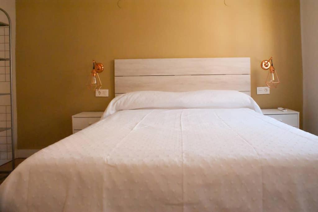 Stay Toletvm Apartametos Turisticos Toledo Exteriör bild