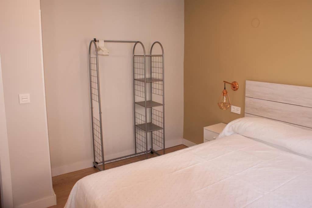 Stay Toletvm Apartametos Turisticos Toledo Exteriör bild