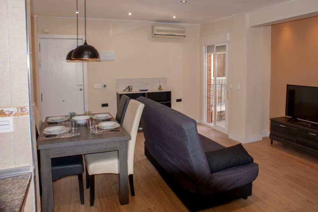 Stay Toletvm Apartametos Turisticos Toledo Exteriör bild