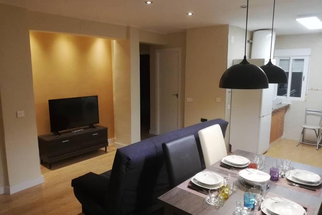 Stay Toletvm Apartametos Turisticos Toledo Exteriör bild