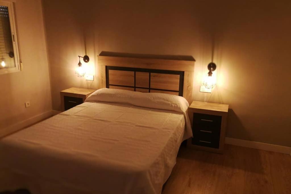 Stay Toletvm Apartametos Turisticos Toledo Exteriör bild