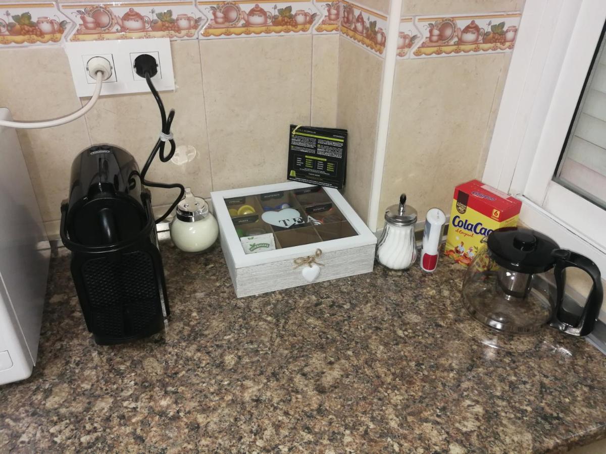Stay Toletvm Apartametos Turisticos Toledo Exteriör bild